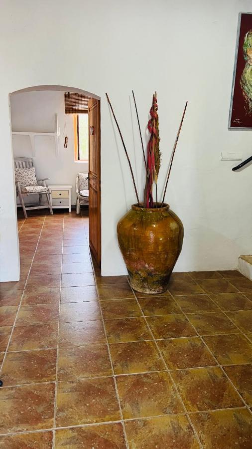 Holiday home Casa Pep Tauet *