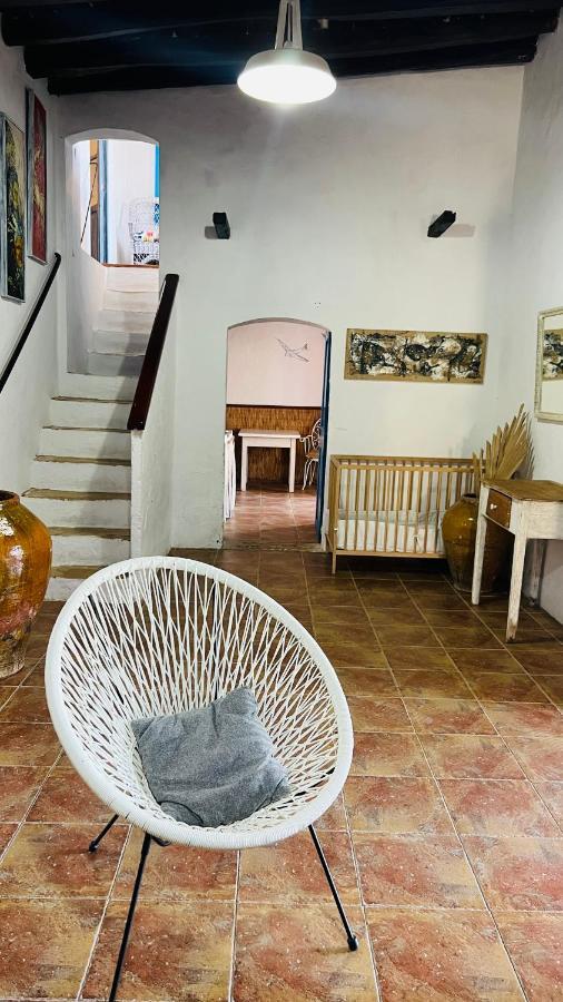 Casa Pep Tauet Holiday home