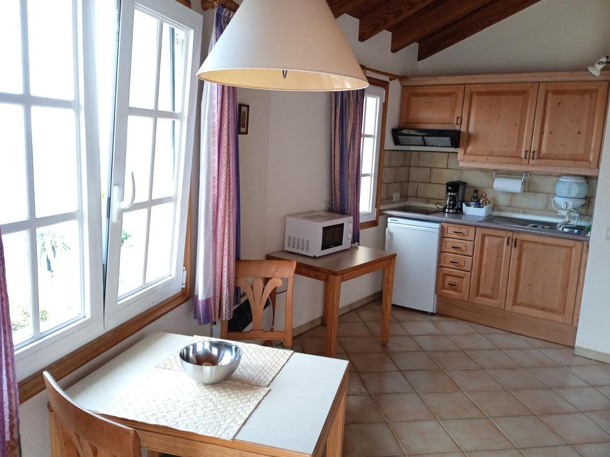 Villasol Apartamento Santa Úrsula