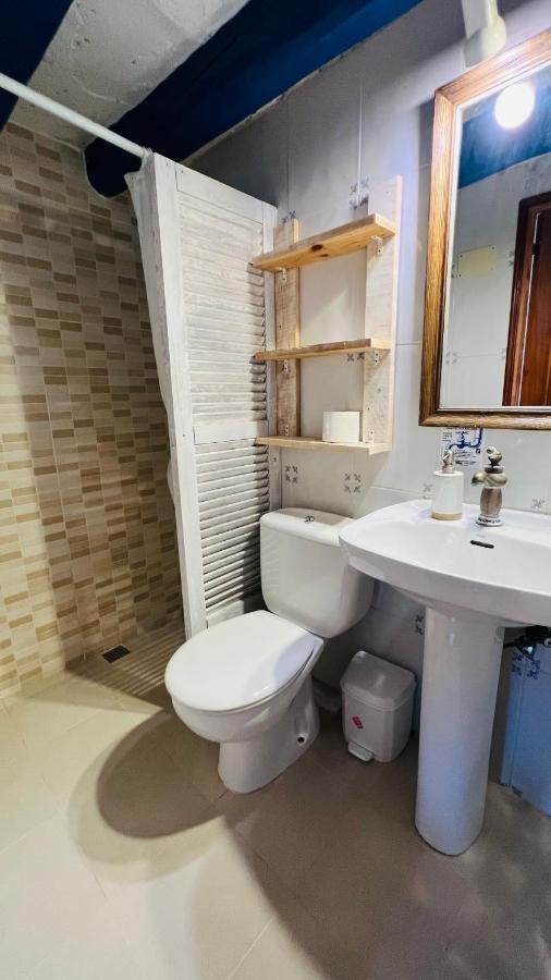 Holiday home Casa Pep Tauet Sant Ferran de Ses Roques