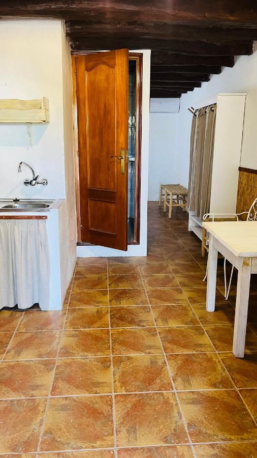 Casa Pep Tauet