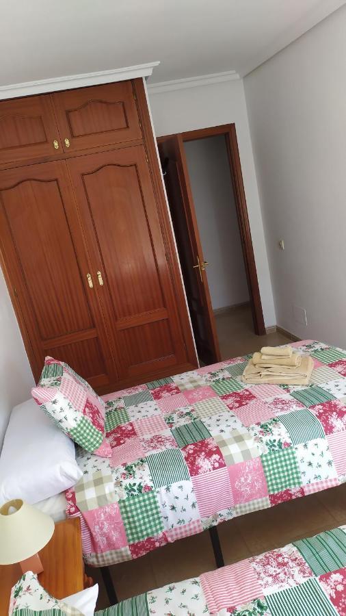 Habitación en casa particular En Casa Frente A El Puerto *