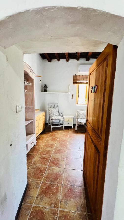 Holiday home Casa Pep Tauet *