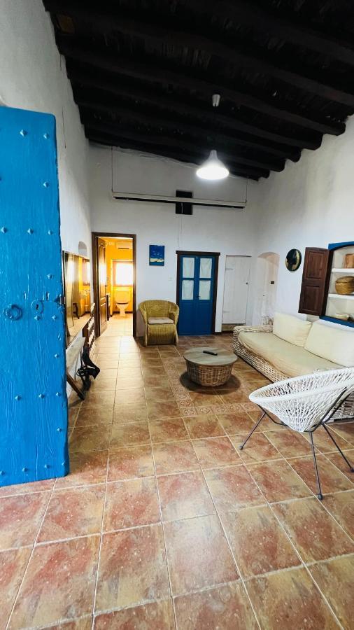 Casa Pep Tauet Holiday home *