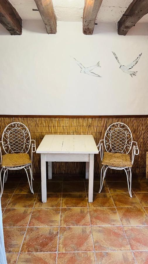 Holiday home Casa Pep Tauet *