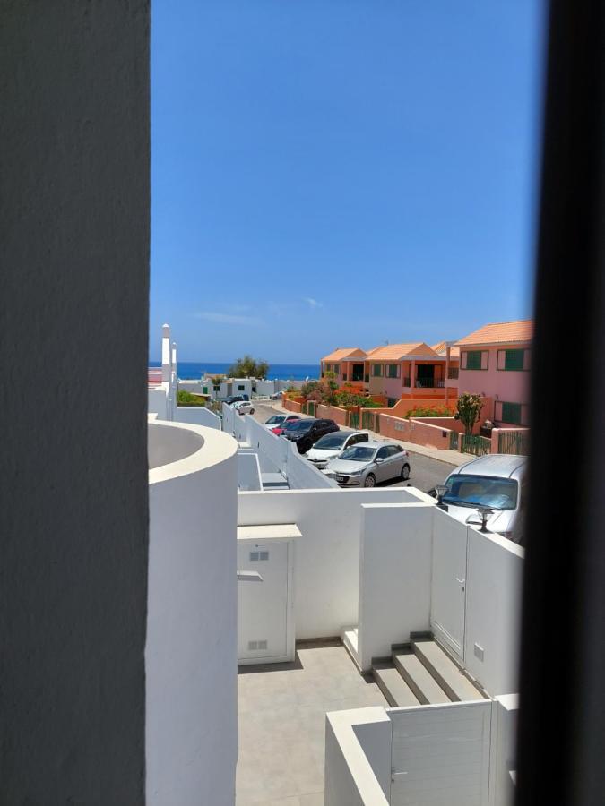Apartment Arena Negra