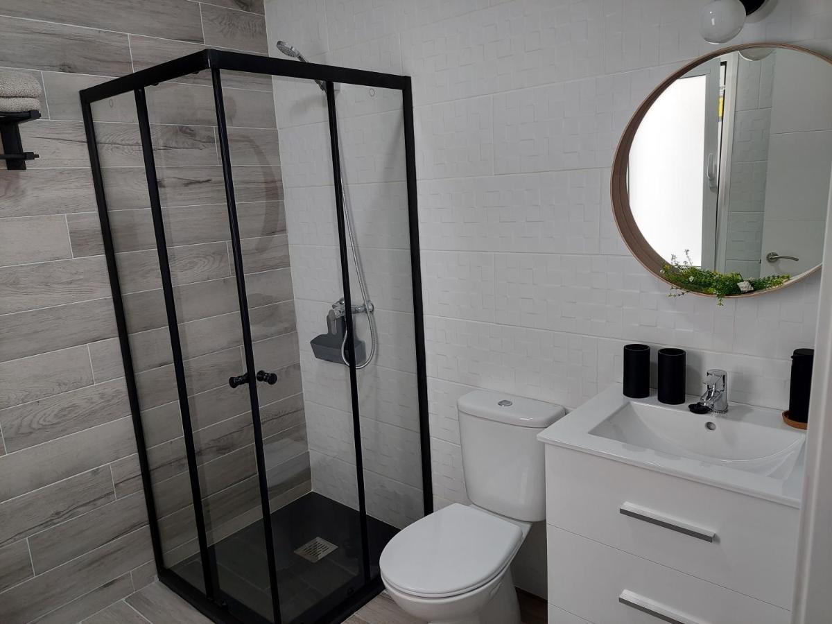 Arena Negra Apartment