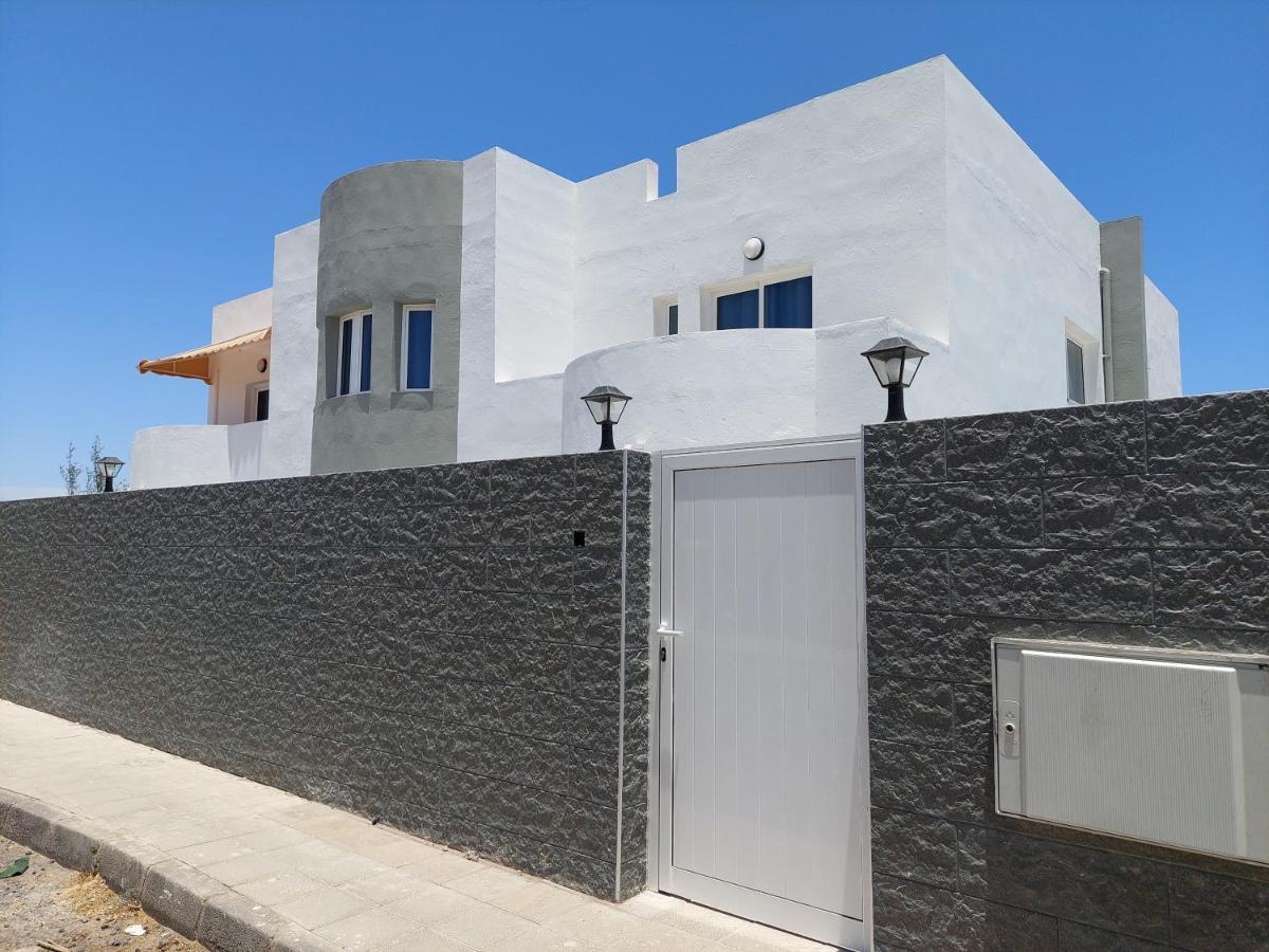 Apartment Arena Negra