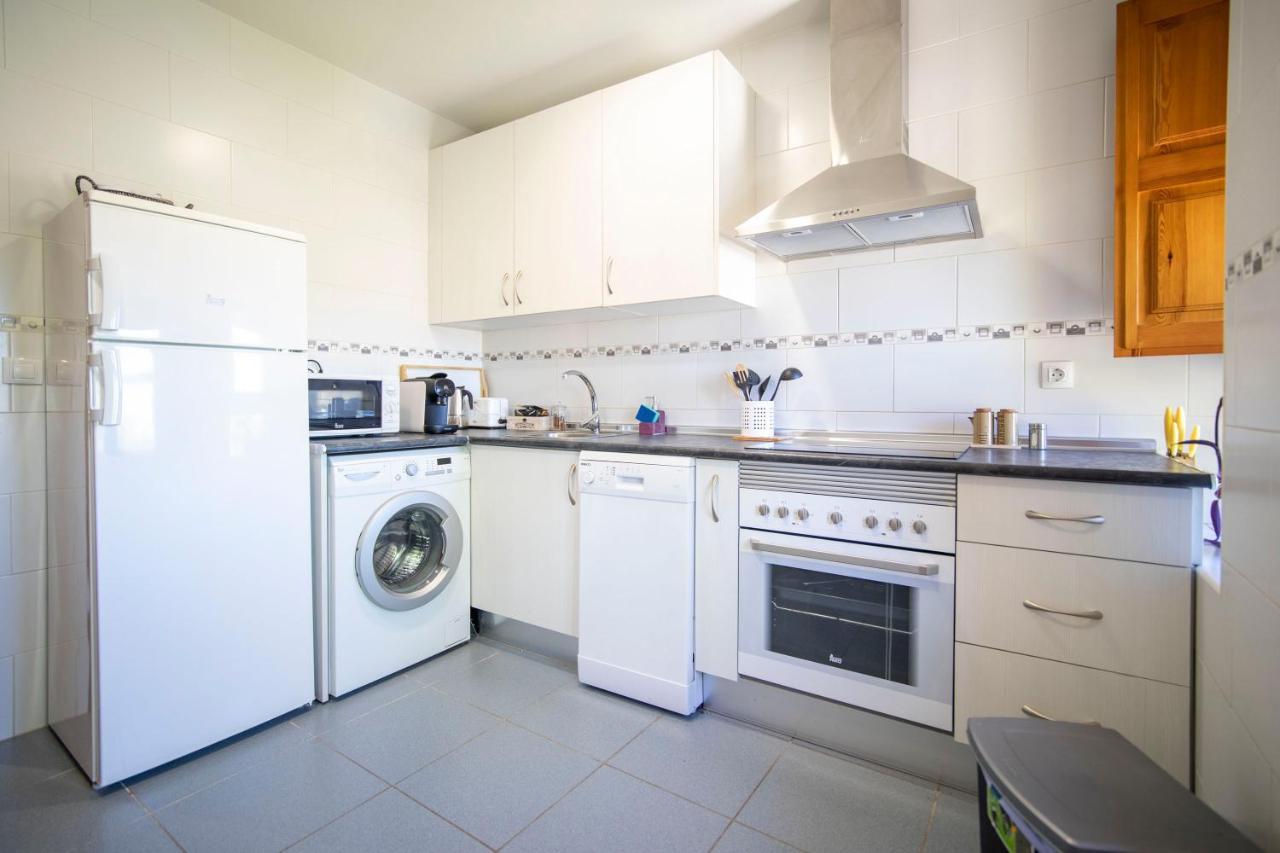 Apartamento Ribera Del Duero Las Escuelas