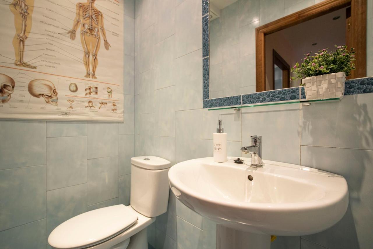 Apartamento Ribera Del Duero Las Escuelas Vadocondes