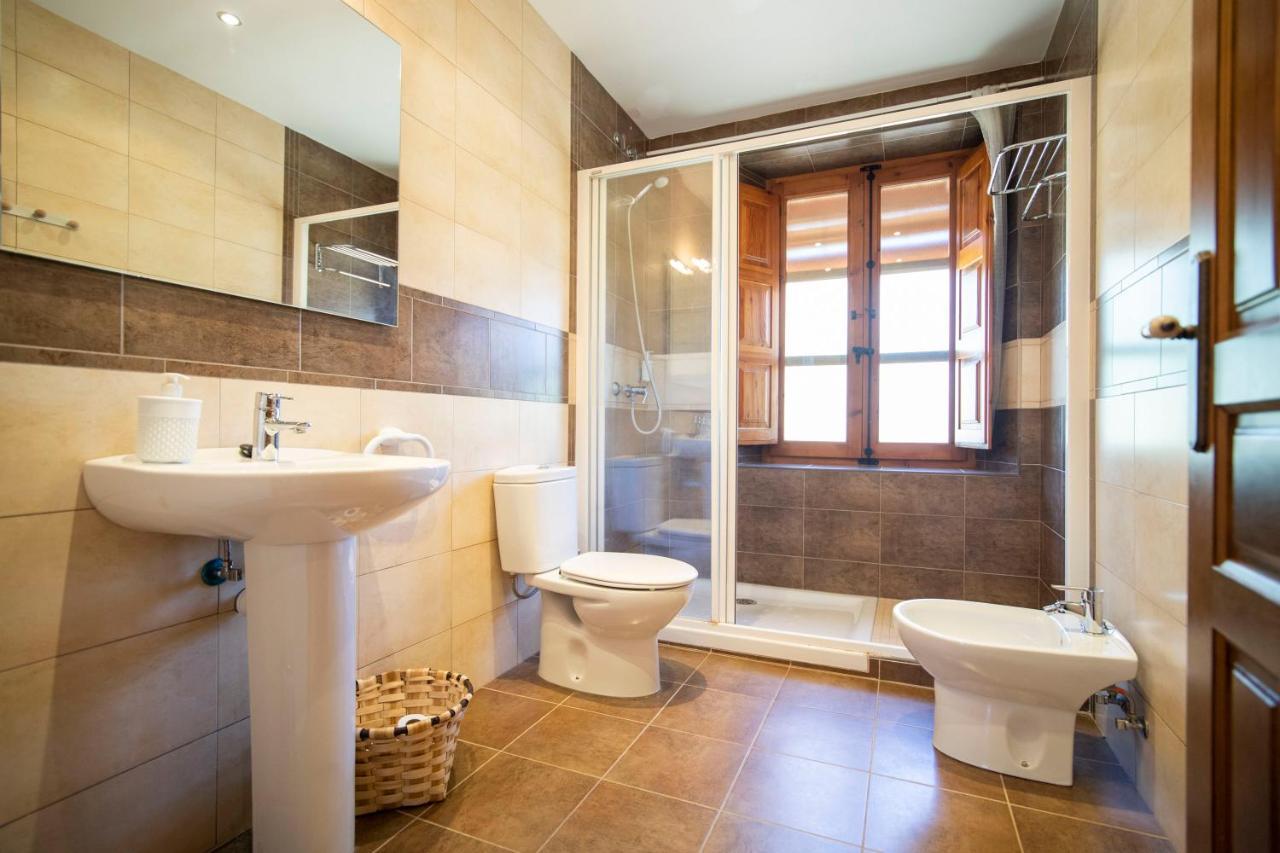 Apartamento Ribera Del Duero Las Escuelas *
