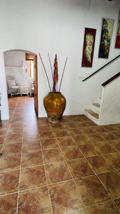 Holiday home Casa Pep Tauet Sant Ferran de Ses Roques