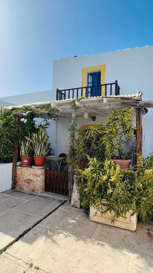 Casa Pep Tauet Sant Ferran de Ses Roques