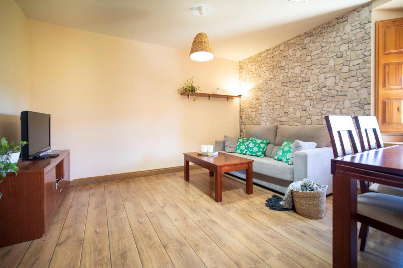 Apartamento Ribera Del Duero Las Escuelas *