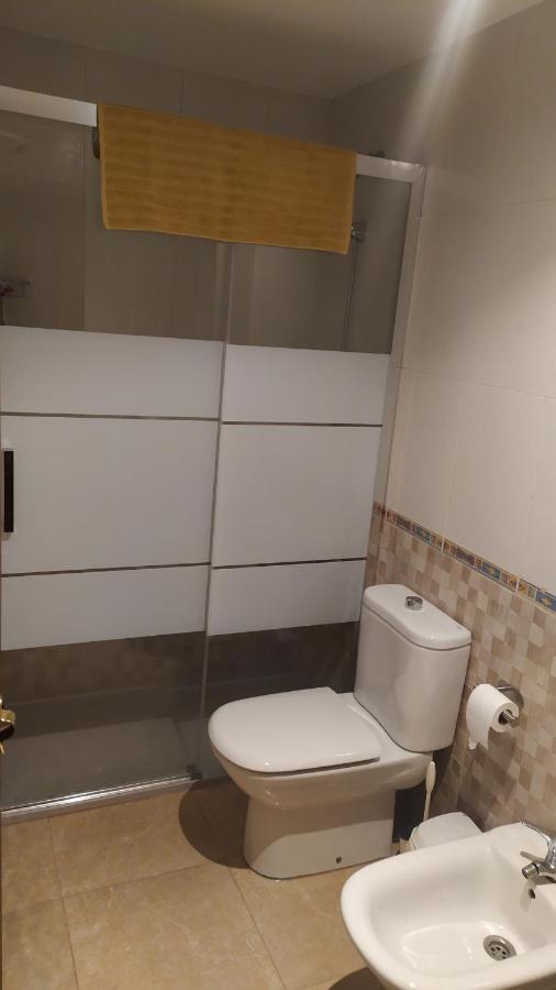 Habitación en casa particular En Casa Frente A El Puerto Almería