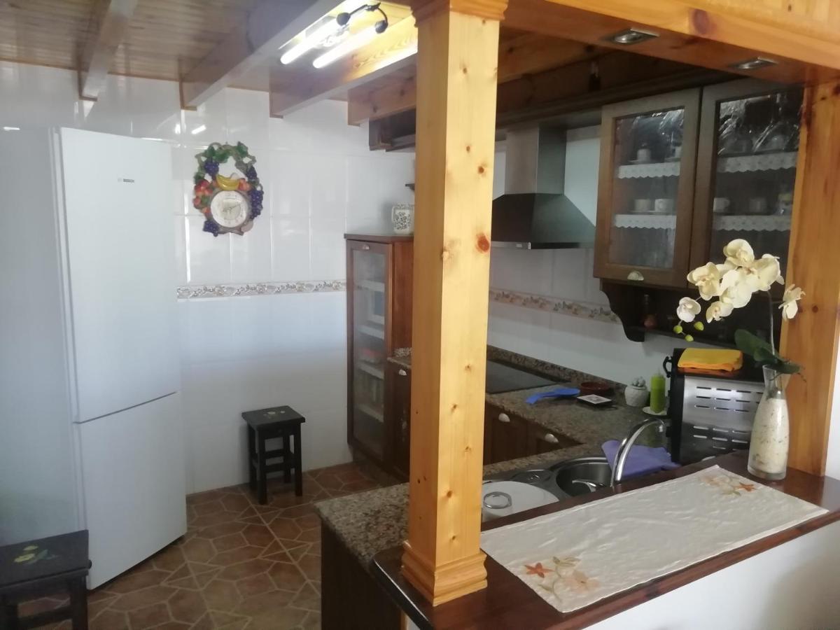 Holiday home Gemelas De Terreros 1 *