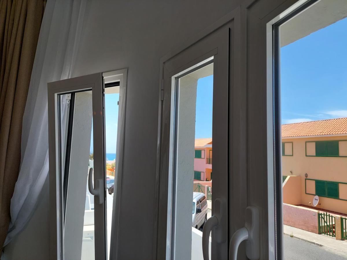 Apartment Arena Negra Tarajalejo