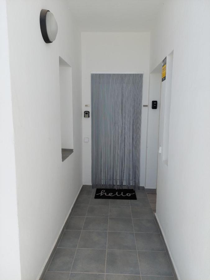 Apartment Arena Negra