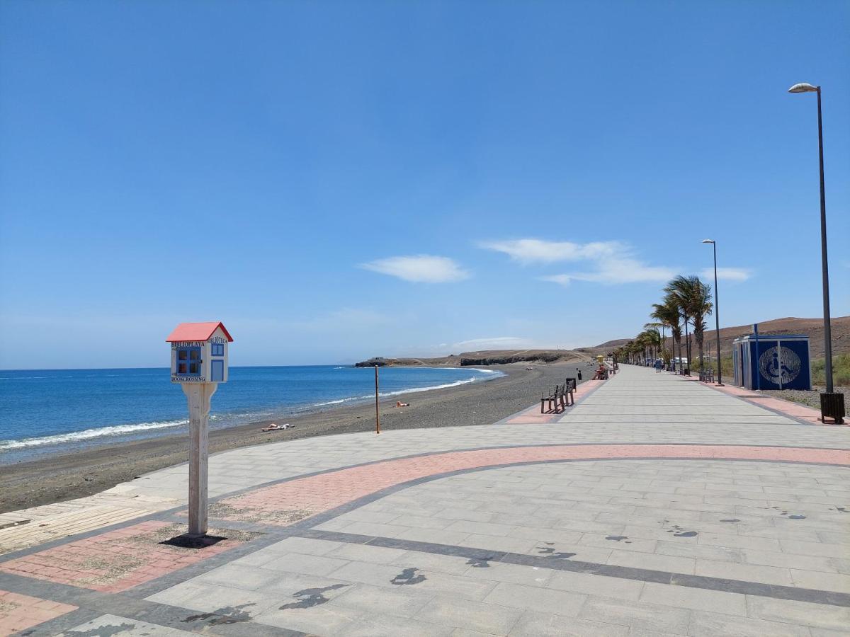 Arena Negra Apartment Tarajalejo