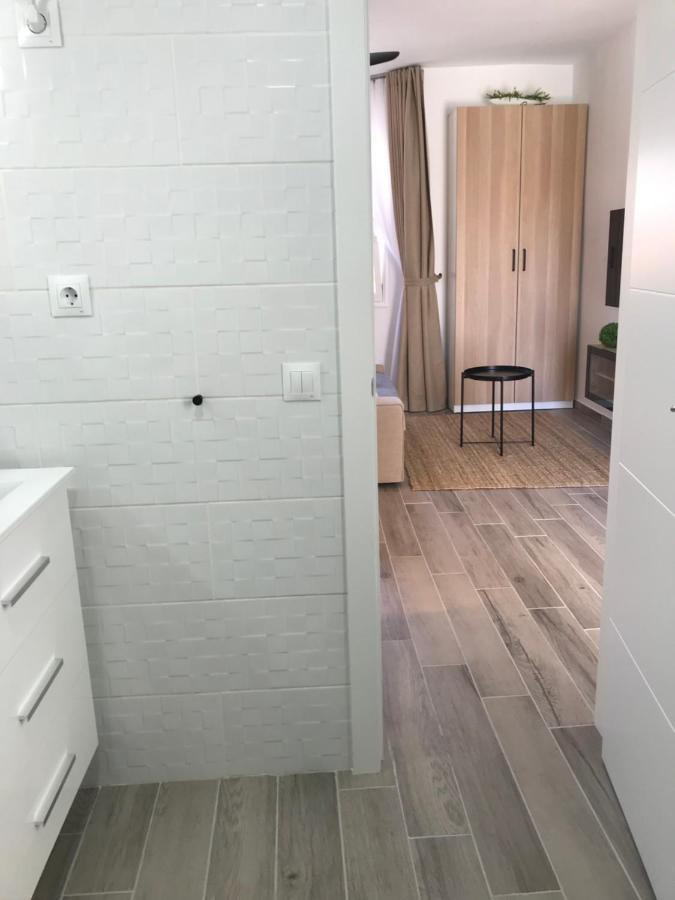 Arena Negra Apartment *