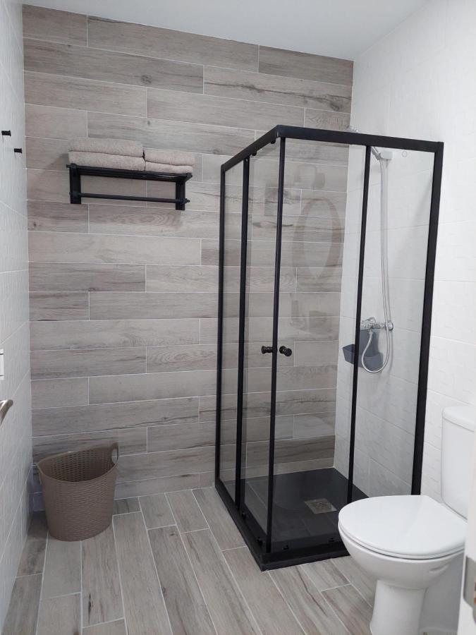 Apartment Arena Negra