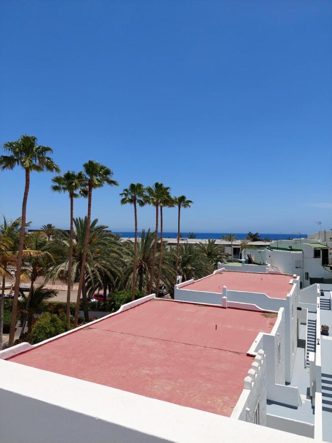 Arena Negra Apartment