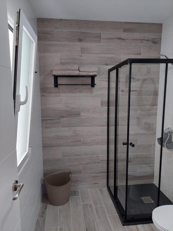 Apartment Arena Negra