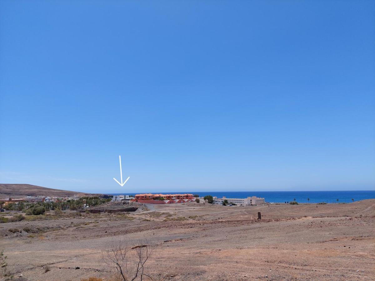 Arena Negra Tarajalejo