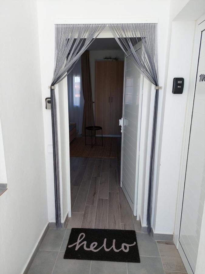 Arena Negra Apartment