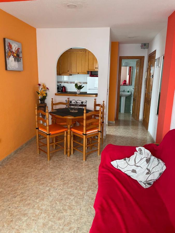 Ibanez, Casa 119 Apartamento Torrevieja