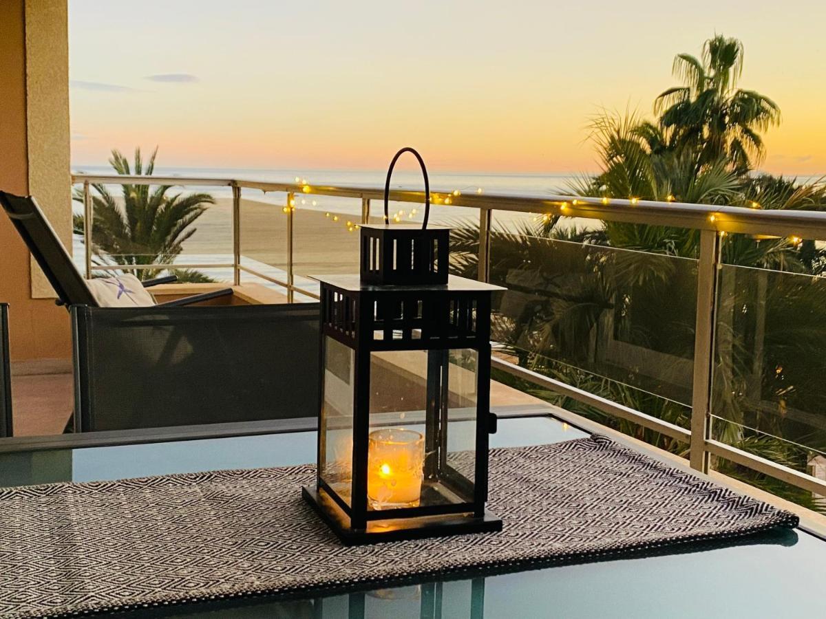Apartment Sweet El Palmeral Locos