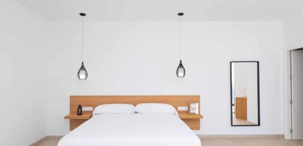 Guest house El Buzo Zahara de los Atunes