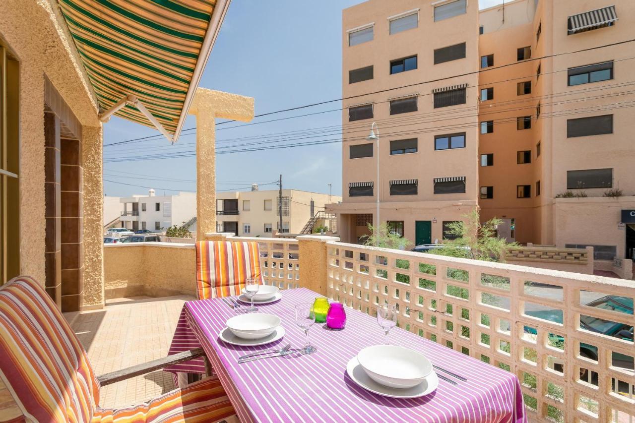 Casa La Roqueta Сasa de vacaciones