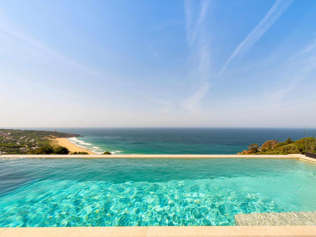 El Buzo Guest house *