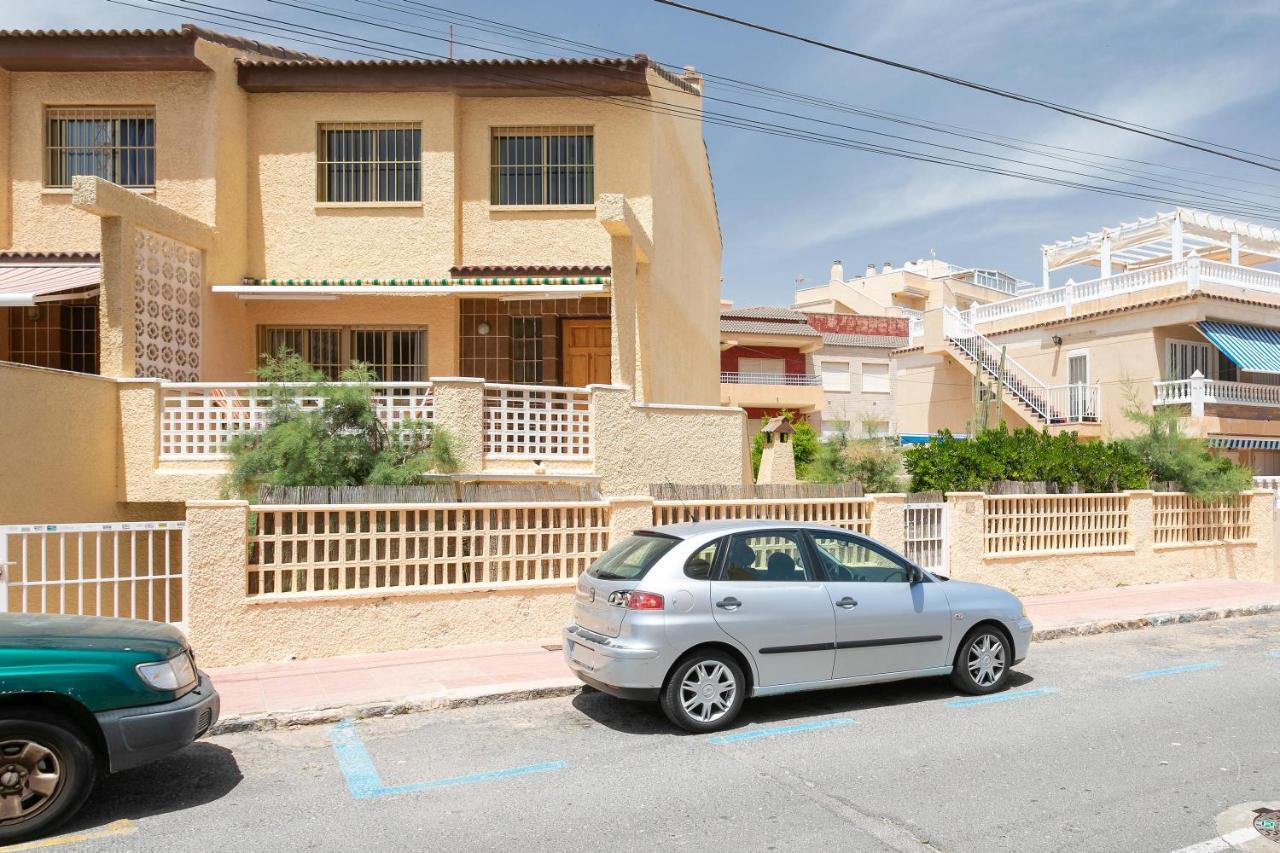 Сasa de vacaciones Casa La Roqueta Guardamar del Segura