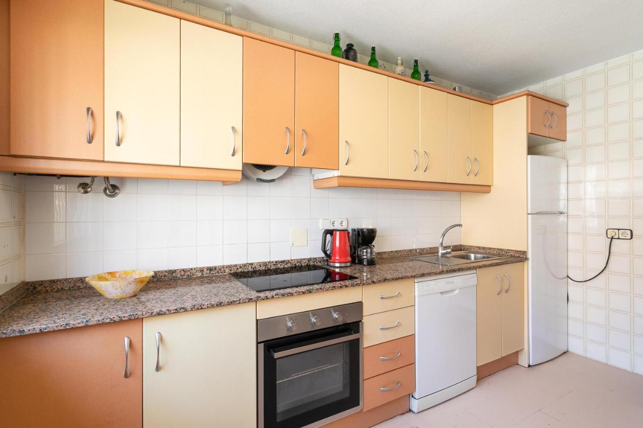 Casa La Roqueta Сasa de vacaciones