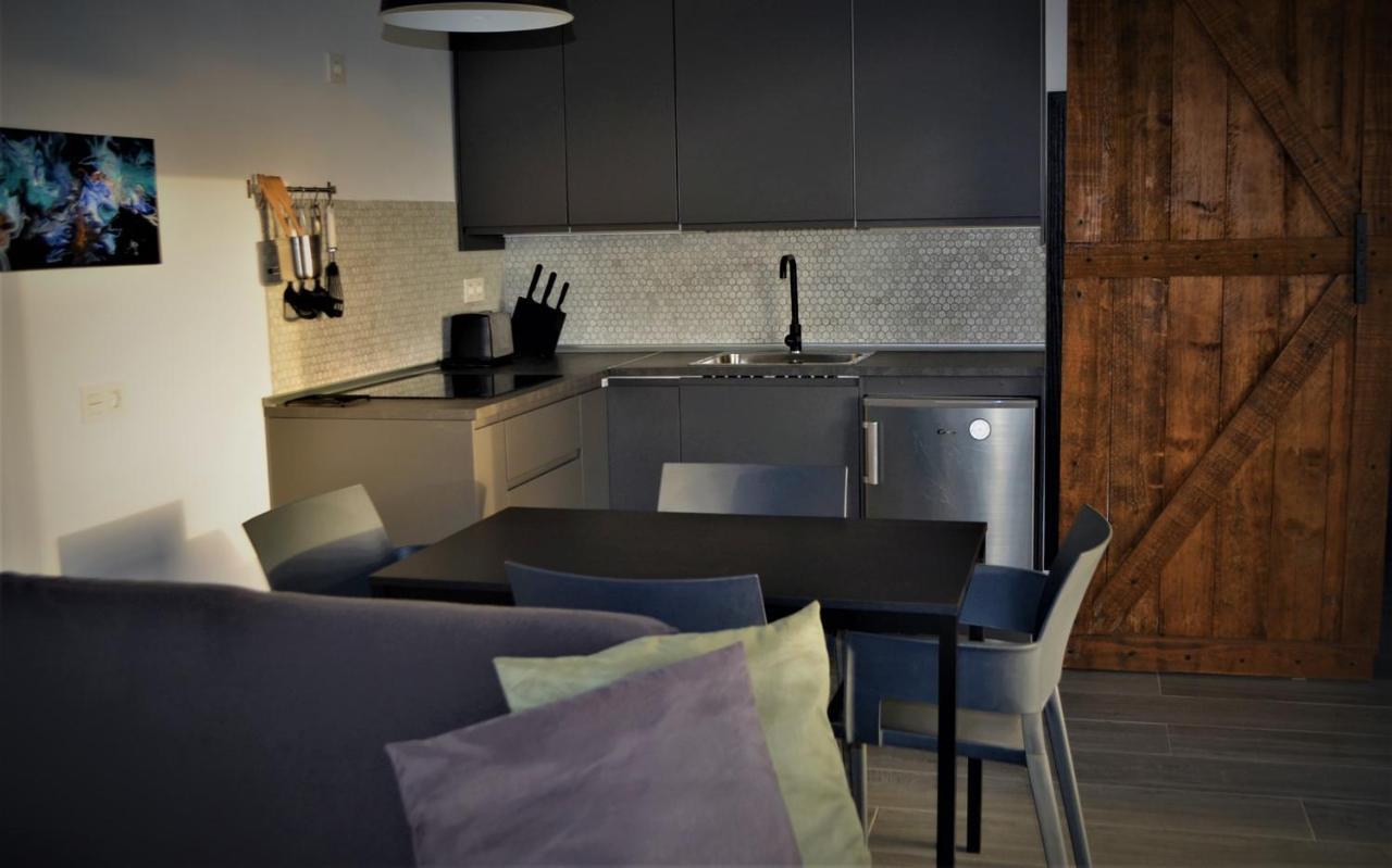 Apartamento El Refugio
