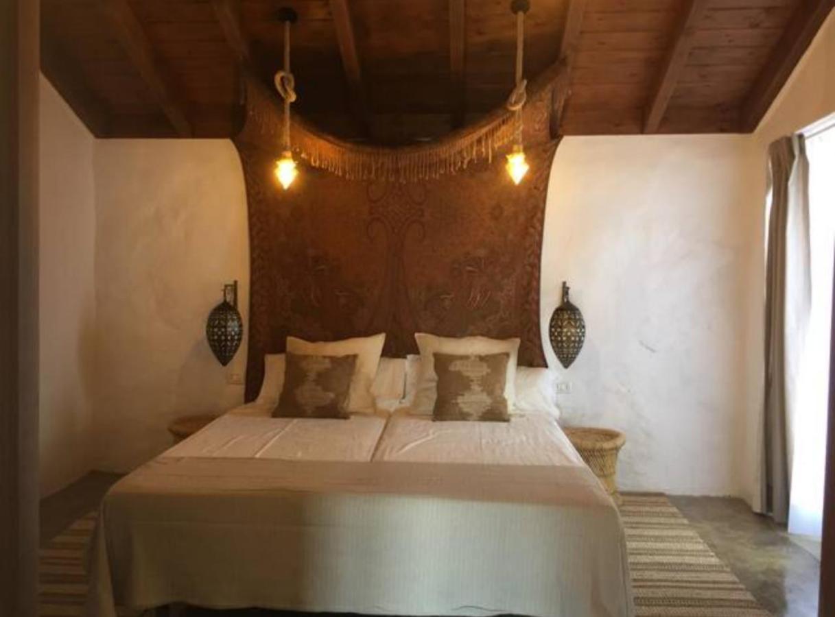 Casa Llanos Playa de Santiago (Isla de la Gomera)
