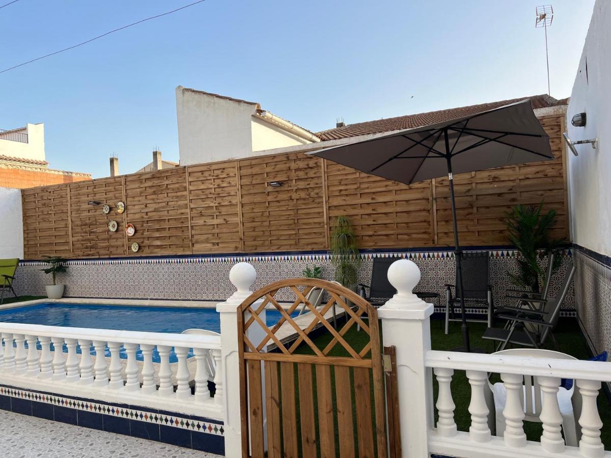 Casa En , Cordoba 6 Сasa de vacaciones *