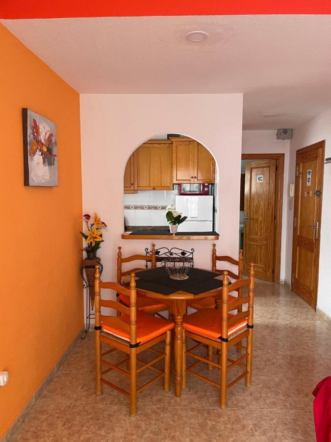 Ibanez, Casa 119 * Torrevieja