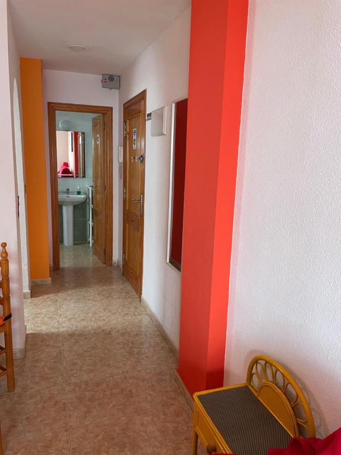 Apartamento Ibanez, Casa 119 Torrevieja