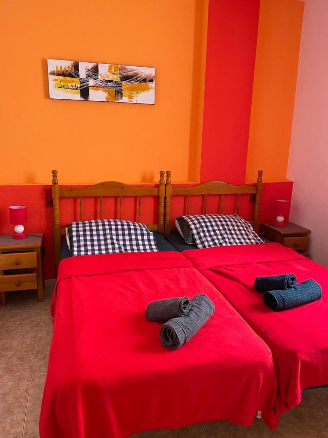 Ibanez, Casa 119 Apartamento