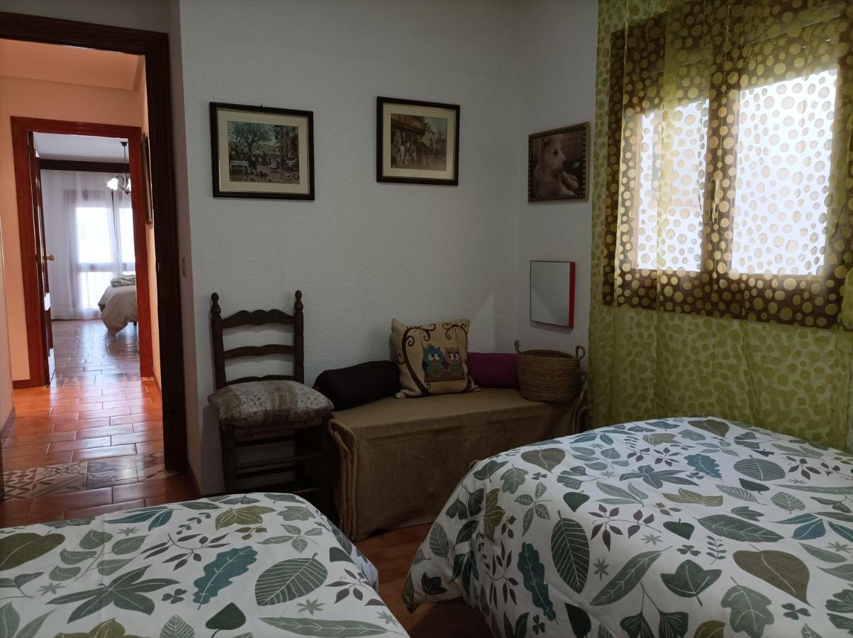Apartment El Mirador De Lope Almagro
