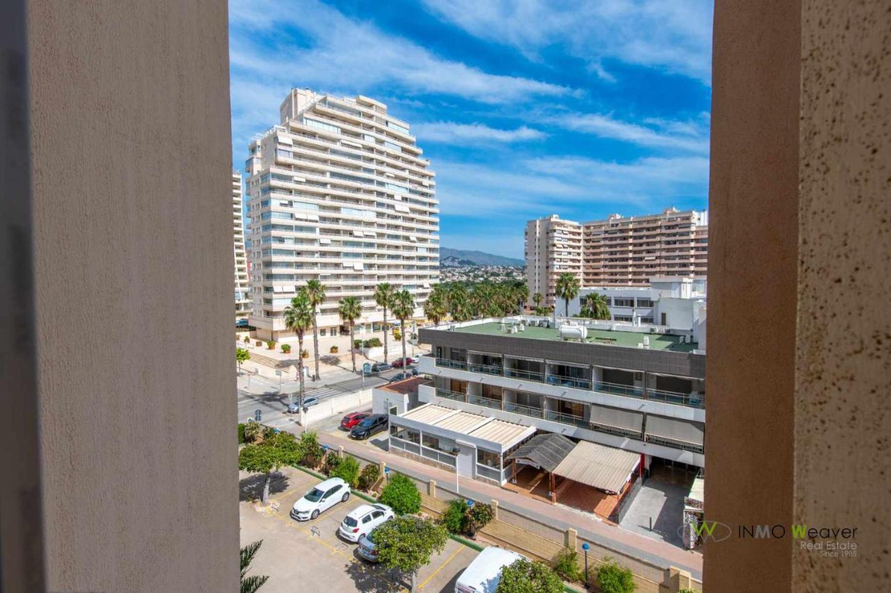 Apartamento 25d Vora 2 *