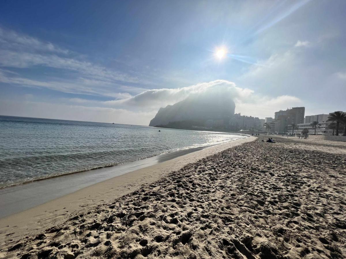 Apartamento 25d Vora 2 Calpe