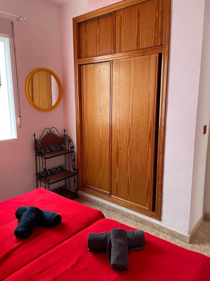 Ibanez, Casa 119 Apartamento