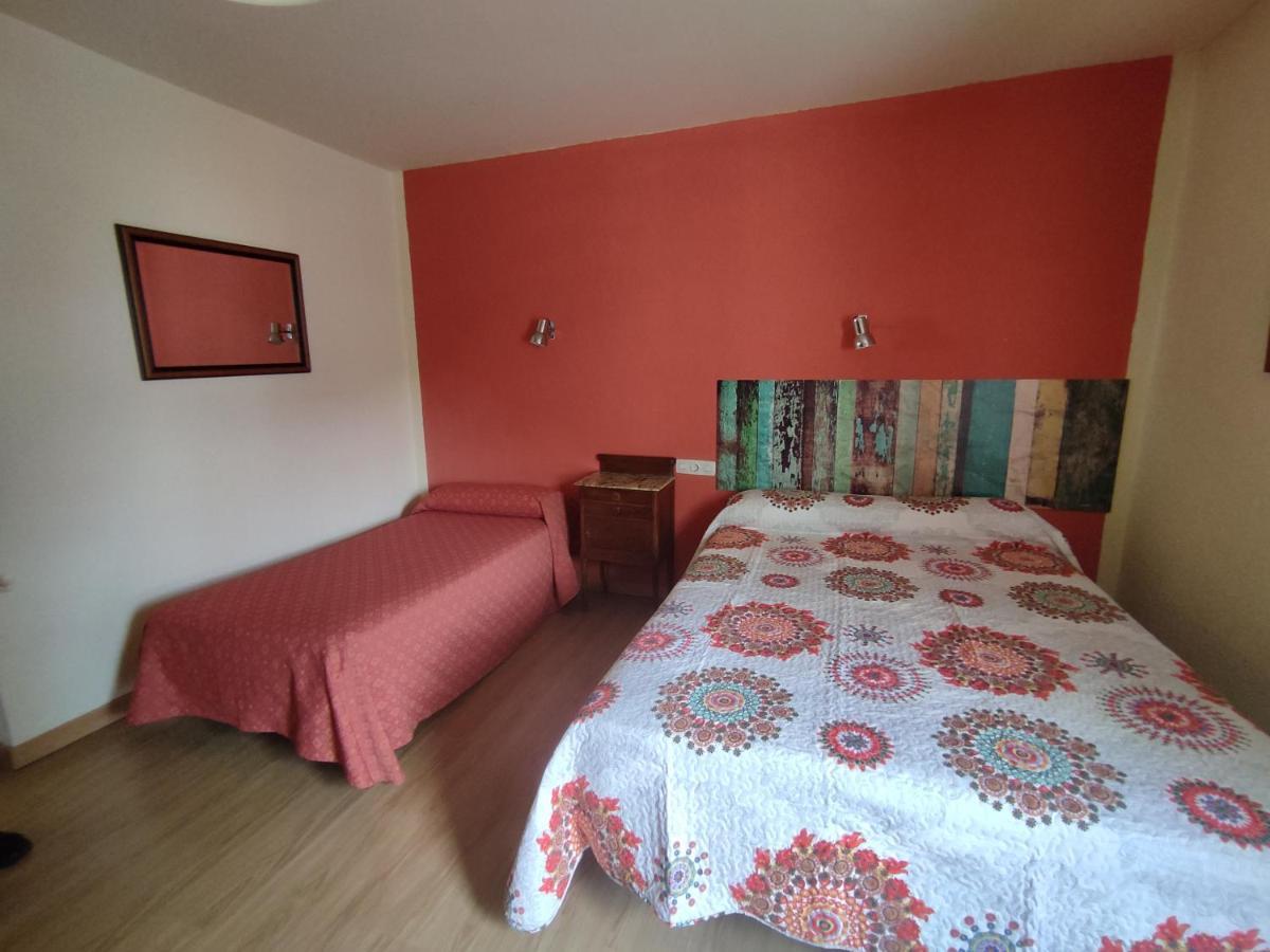 Guest house Ayestaran I *