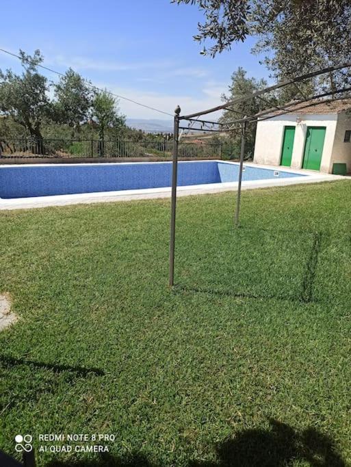 Holiday home Casa Antelo *