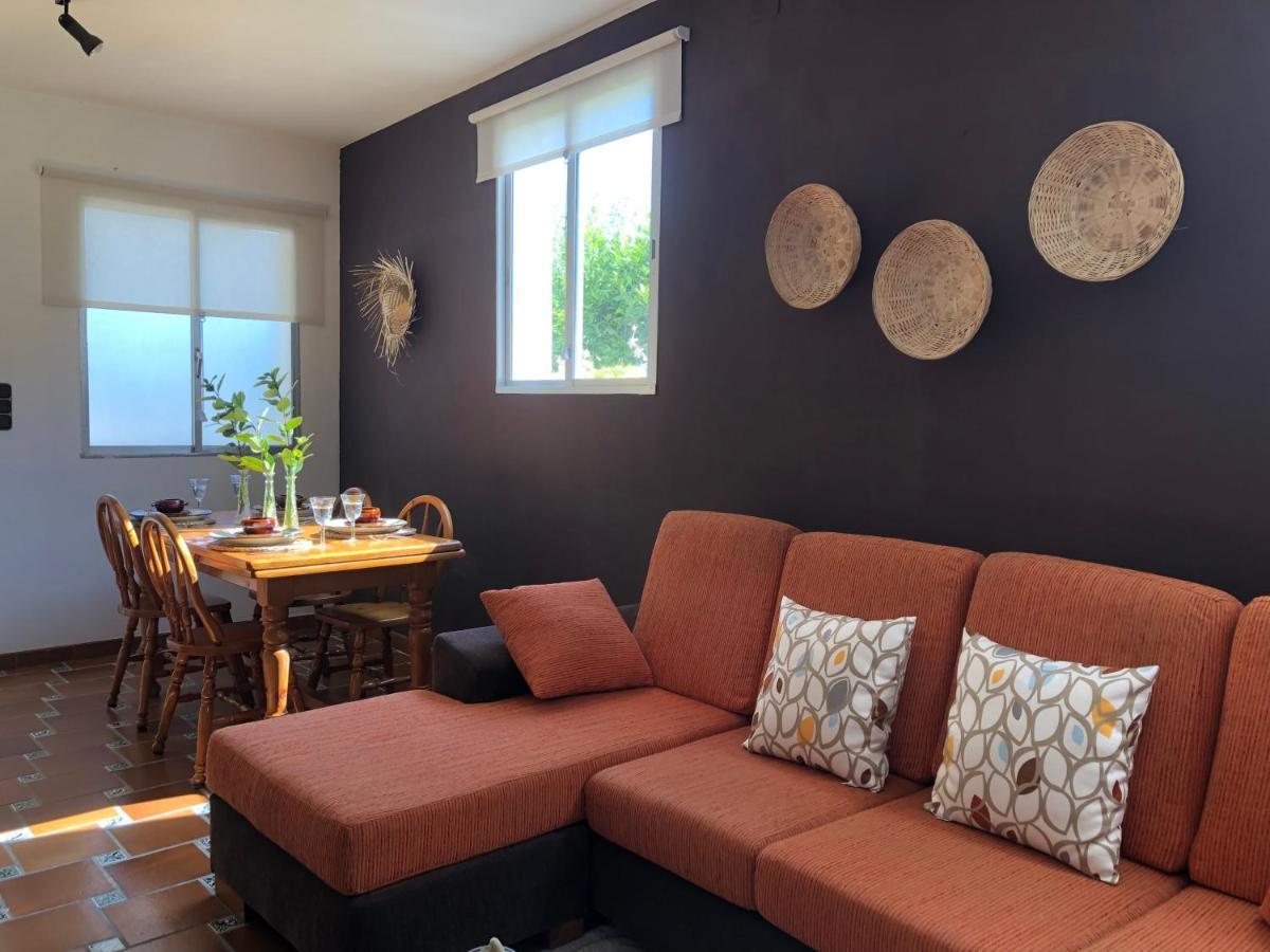 Apartment Oceano *