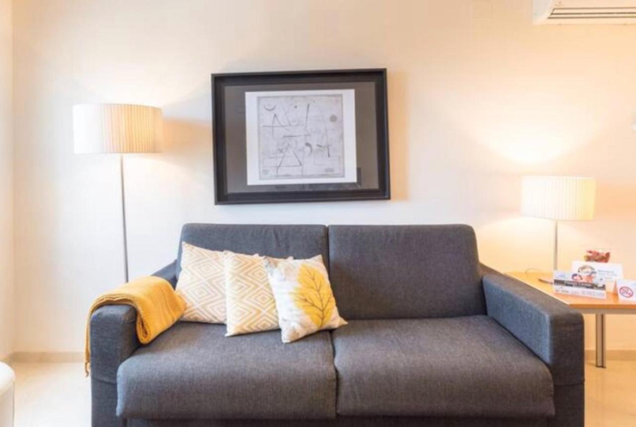 Family & Mijas Costa & Fuengirola By Alfresco Holiday home *